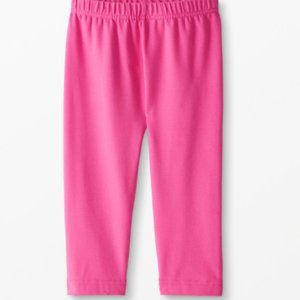 NWT Hanna Andersson Solid Capri Size 160/XXL